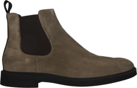 Blackstone OWEN WG81 Caribou Chelsea boots