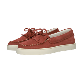 Blackstone ZIRCON LYRA FL705 Roasted russet Slip-ons