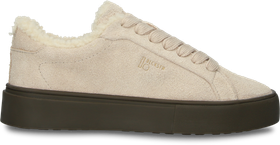 Blackstone QUARTZ ZEN EL295 Almond Sneaker (low)