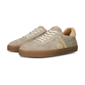 Blackstone SIERRA NATUK GL441 Rainy day Sneaker (low)