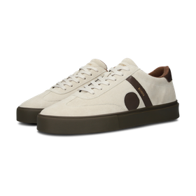 Blackstone QUARTZ AUDEN EG555 Rainy day Sneaker (low)
