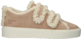 Blackstone QUARTZ MAZIE EL296 Sesame Sneaker (low)