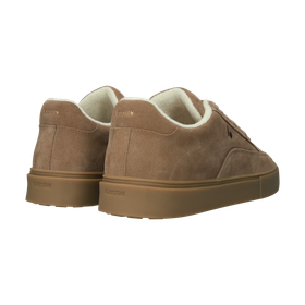 Blackstone QUARTZ BEVERLY EG561 Portabello Sneaker (low)