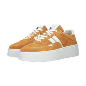 Blackstone GARNET KODA FL721 Nugget gold Sneaker (low)
