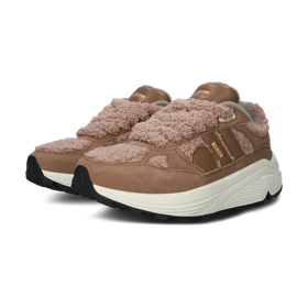 Blackstone V-RILEY GL780 Brown lentil Runner Sneaker