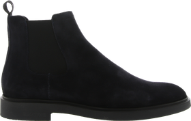 Blackstone OWEN WG81 Navy Chelsea boots