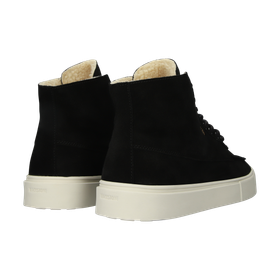 Blackstone RUBY EERO CG184 Black Sneaker (high)