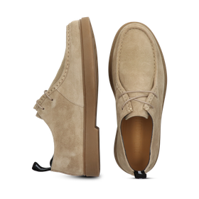 Blackstone PAVE GALEN GG391 Starfish Desert boots