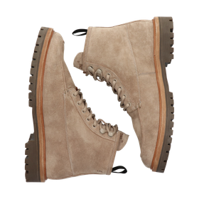 Blackstone GASTOWN BOAZ CG164 Greige Boots