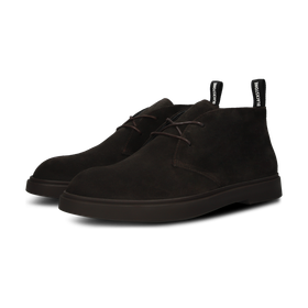 Blackstone COBBLE CLEM GG392 Coffee Desert boots