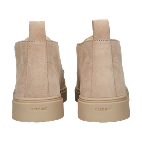 Blackstone RUBY JERRIK CG183 Sesame Chukka