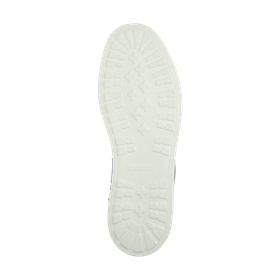 Blackstone QUARTZ AUDEN EG555 Dried sage Sneaker (low)