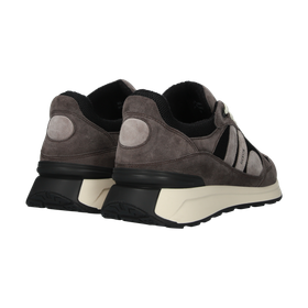 Blackstone GARNET RIDGE EG386 Asphalt Runner Sneaker