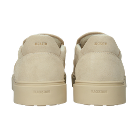 Blackstone QUARTZ CONNOR FG610 Papyrus Slip-ons