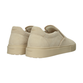 Blackstone QUARTZ CONNOR FG610 Papyrus Slip-ons
