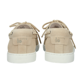 Blackstone ZIRCON ASTER FG603 Papyrus Sneaker (low)