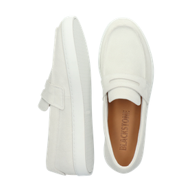 Blackstone ZIRCON PEARSON FG602 Early frost Slip-ons