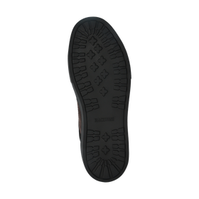 Blackstone CRAG RAGNER CG177 Black coffee Sneaker (low)