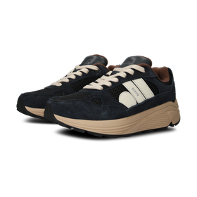 Blackstone V-RILEY GG675 Navy Runner Sneaker