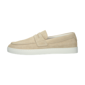 Blackstone ZIRCON PEARSON FG602 Papyrus Slip-ons