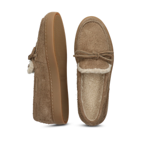 Blackstone SIERRA ASTER GL446 Brown lentil Slip-ons