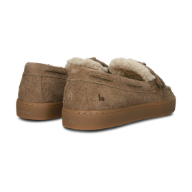 Blackstone SIERRA ASTER GL446 Brown lentil Slip-ons
