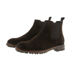 Blackstone GREG UG23 Soul brown Chelsea boots