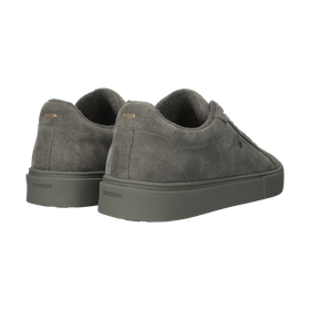 Blackstone QUARTZ ZEN EG559 Gun metal Sneaker (low)