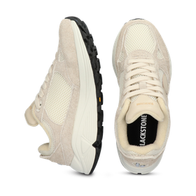Blackstone V-RILEY GL782 Rainy day Runner Sneaker