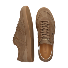 Blackstone ZIRCON BAILEY FG601 Portabello Sneaker (low)