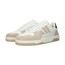 Blackstone JADE VAUGHN EG383 Wild dove Sneaker (low)
