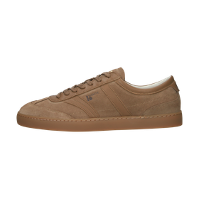 Blackstone ZIRCON BAILEY FG601 Portabello Sneaker (low)