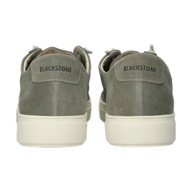 Blackstone MORGAN LOW ZG23 Dried sage Sneaker (low)