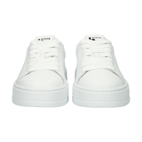 Blackstone GARNET RORY FL722 White Sneaker (low)