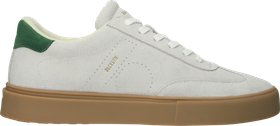 Blackstone QUARTZ AUDEN PERF EG556 Oyster mushroom Sneaker (low)
