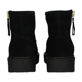 Blackstone ENJAR LUTIA EL426 Black Boots