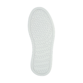 Blackstone GARNET RORY FL722 White Sneaker (low)