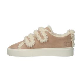 Blackstone QUARTZ MAZIE EL296 Sesame Sneaker (low)