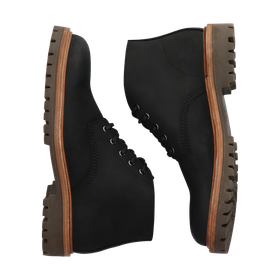 Blackstone GASTOWN FOSCA EG582 Black Boots