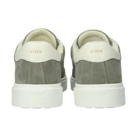 Blackstone QUARTZ AUDEN EG555 Dried sage Sneaker (low)