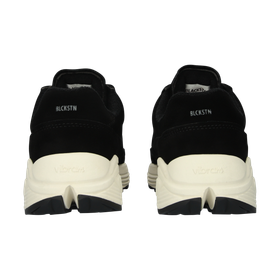 Blackstone V-KILIAN EG595 Black Runner Sneaker