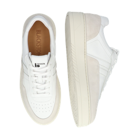 Blackstone GARNET KODA FG622 White Sneaker (low)