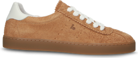 Blackstone SIERRA CAREY GL443 Almond Sneaker (low)