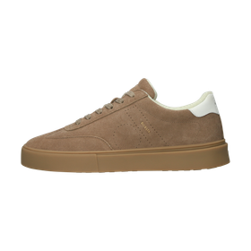 Blackstone QUARTZ AUDEN PERF EG556 Portabello Sneaker (low)