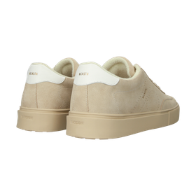 Blackstone QUARTZ AUDEN PERF EG556 Papyrus Sneaker (low)