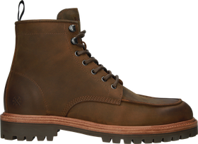 Blackstone GASTOWN REDFORD EG570 Tan Boots