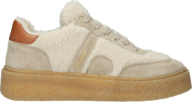 Blackstone ENJAR NATUK EL423 Rainy day Sneaker (low)