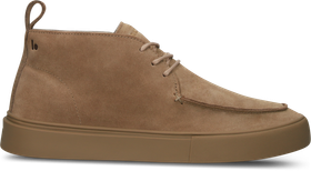 Blackstone RUBY JERRIK CG504 Portabello Sneaker (mid)
