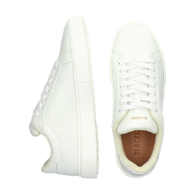 Blackstone QUARTZ ZEN EG558 Bianco - white Sneaker (low)