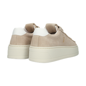 Blackstone GARNET RORY FL723 Earth Sneaker (low)